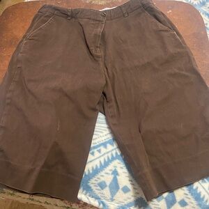 Size 14 Kim Rogers shorts
